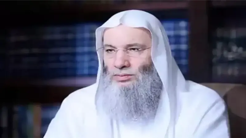 والدة الشيخ محمد حسان