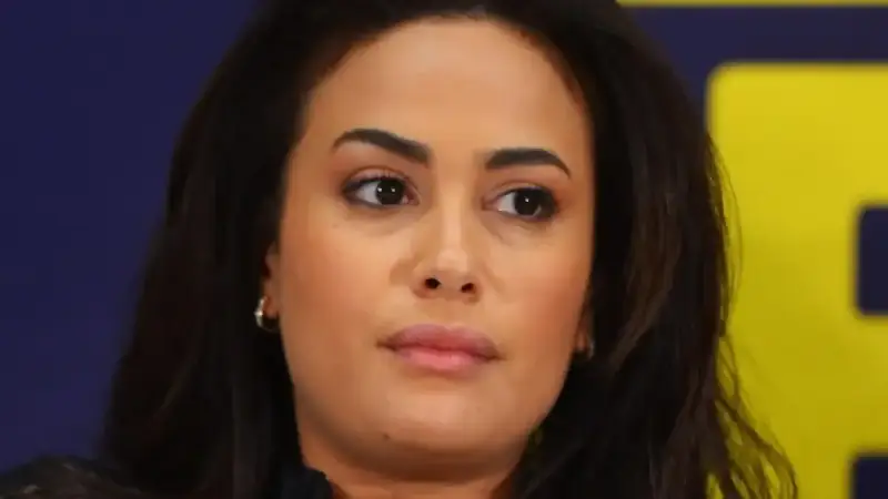 الفنانة التونسية هند صبري