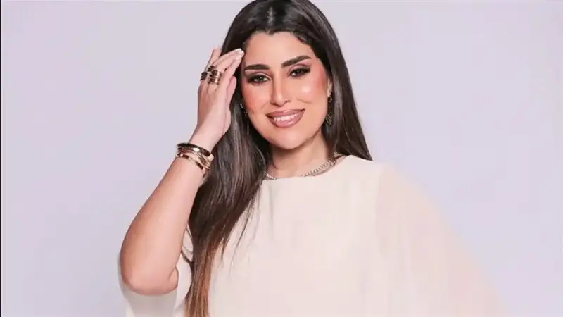 الفنانة المصرية آيتن عامر