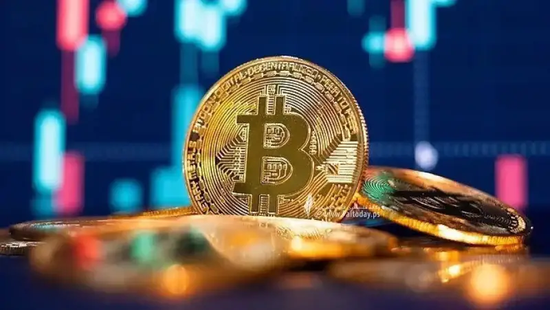 العملات المشفرة