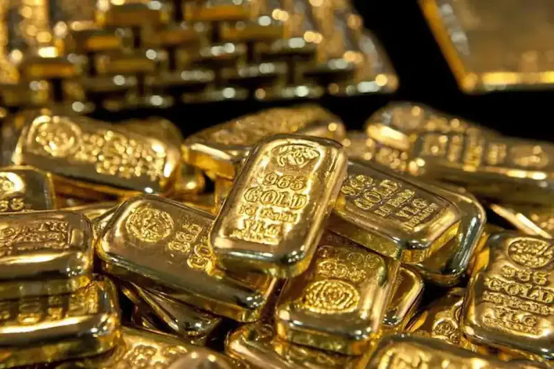 سعر مثقال الذهب اليوم في العراق عيار 21 الخميس 19 يونيو 2025 يفاجئ الأسواق