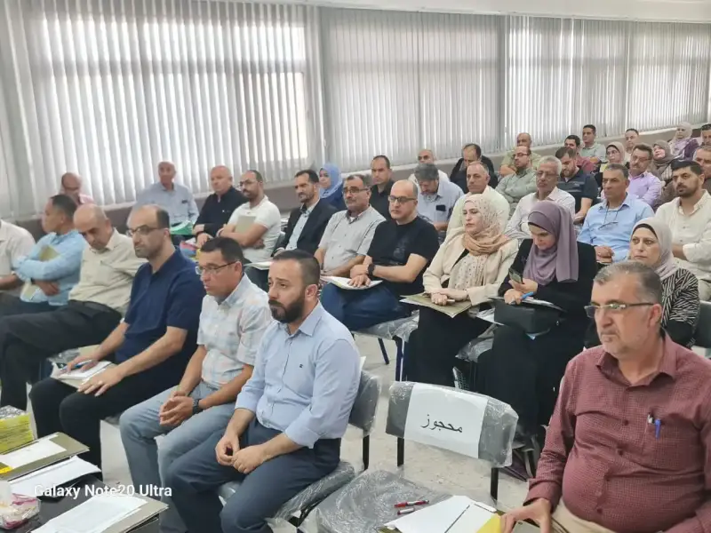 امتحانات الثانوية العامة