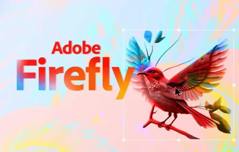 أدوبي تطلق العبقري Firefly