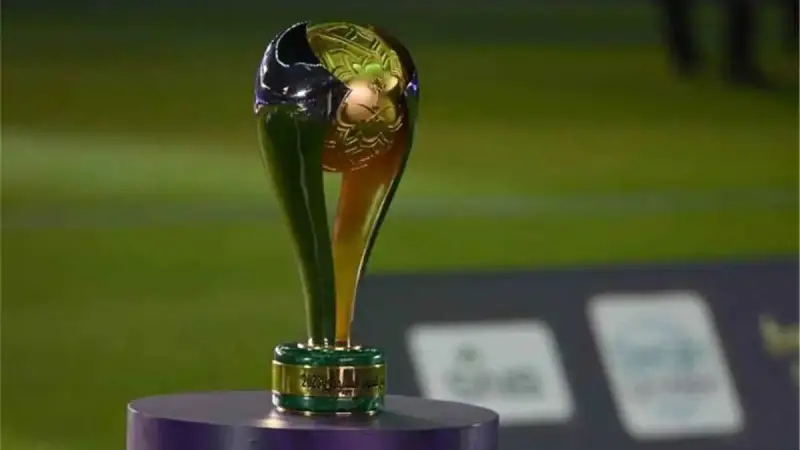كأس السوبر السعودي