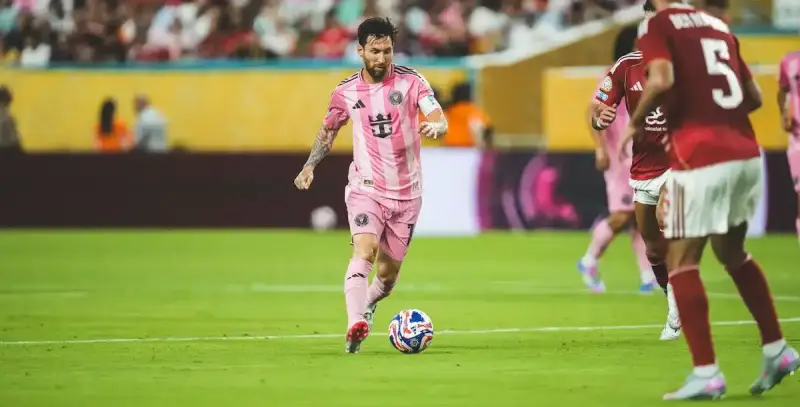 كأس العالم للأندية 2025