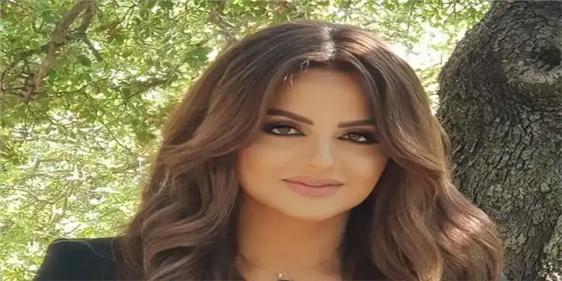 الفنانة اللبنانية باسكال مشعلاني
