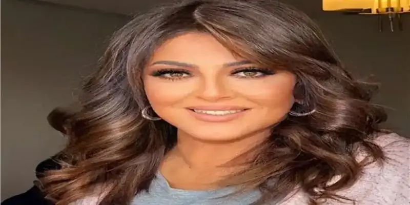 الفنانة المصرية هالة صدقي