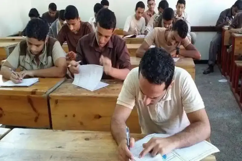 لحظة الحسم.. نتيجة الدبلومات الفنية 2025 برقم الجلوس على بوابة التعليم الفني