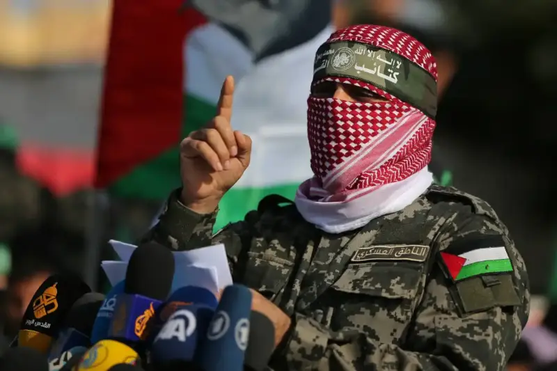 القسام