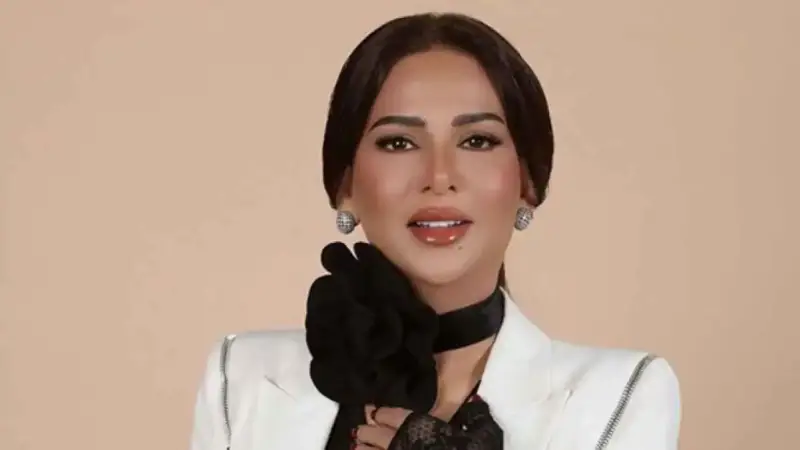 الفنانة نوال الكويتية