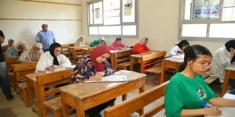 نتيجة الشهادة الإعدادية بكفر الشيخ