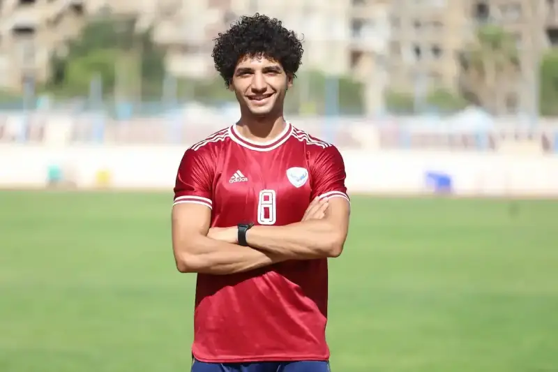 عمرو ناصر