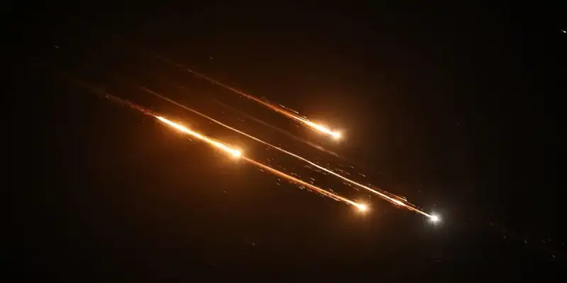 النزاع الإسرائيلي الإيراني