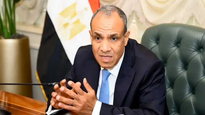بدر عبد العاطي