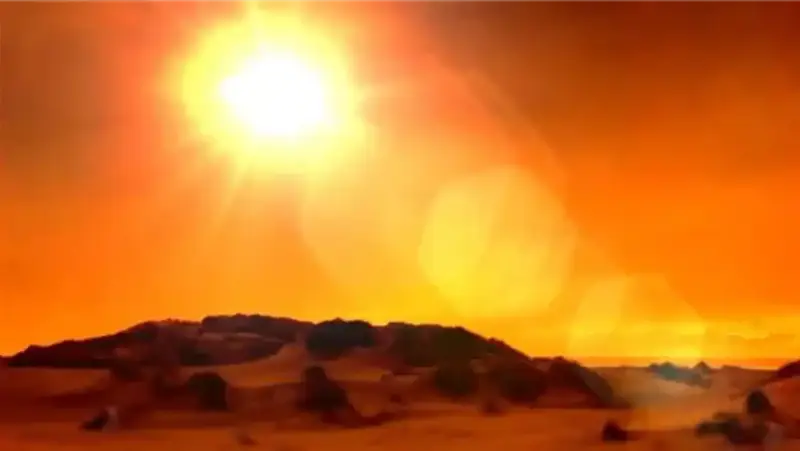بداية فصل الصيف 2025