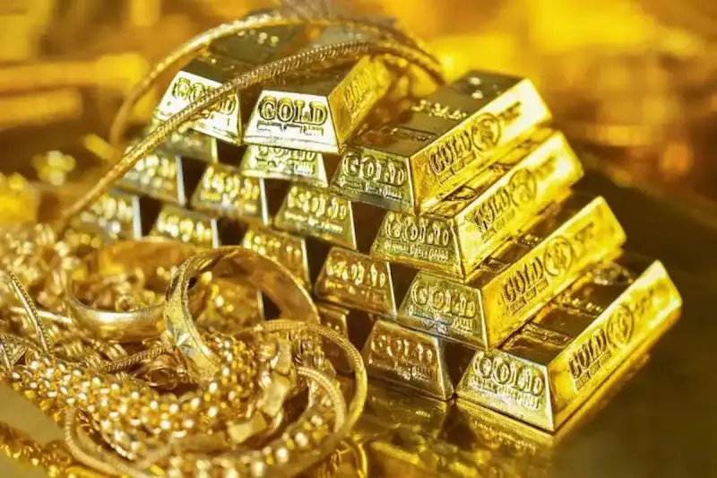 سعر مثقال الذهب اليوم في العراق عيار 21