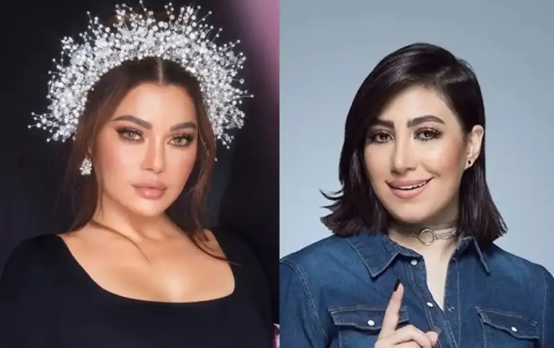 ديو هيفاء وهبي وبوسي