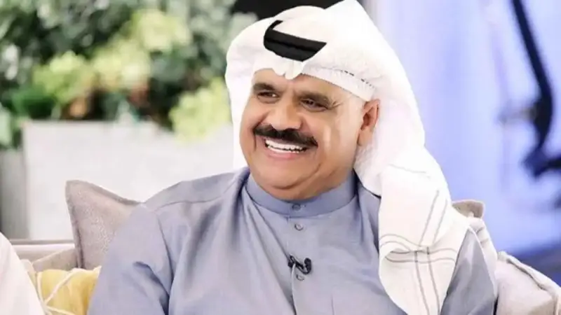 الفنان الكويتي داود حسين