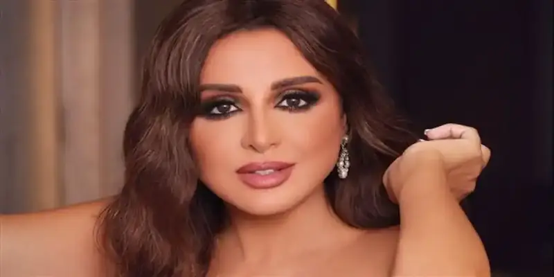 الفنانة المصرية أنغام