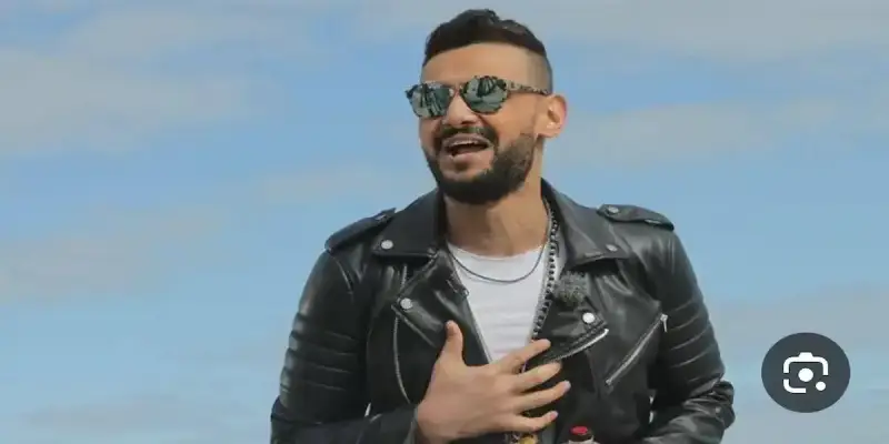 الفنان المصري رامز جلال