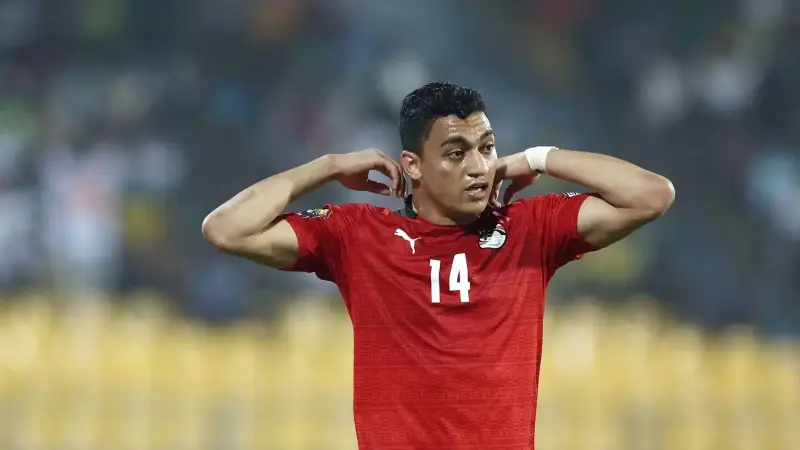 مصطفى محمد