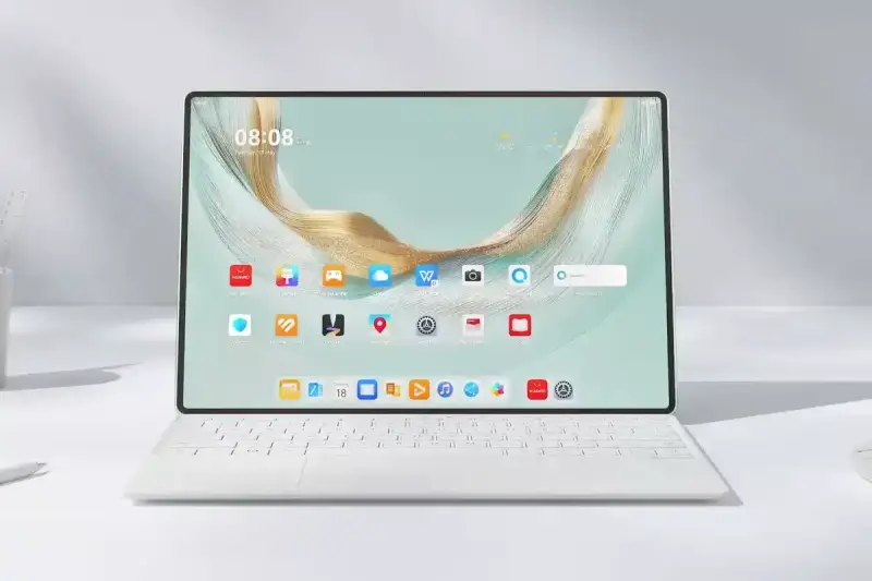 مواصفات هواويMatePad Pro 12.2