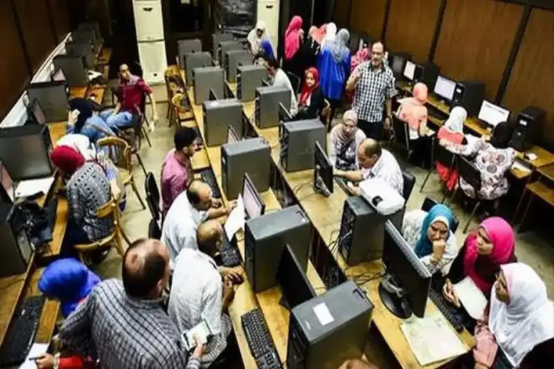 تنسيق الثانوية العامة محافظة الشرقية 2025 في مصر