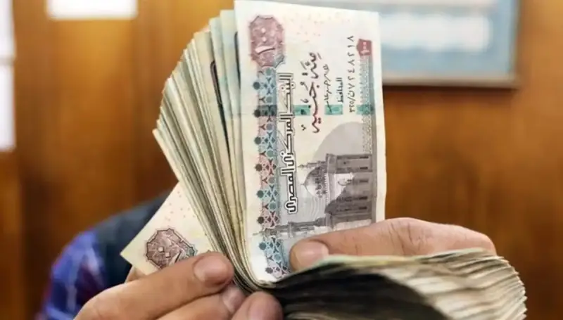 موعد صرف المعاشات لشهر يوليو 2025