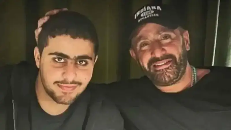 تعافي حمزة أحمد السقا
