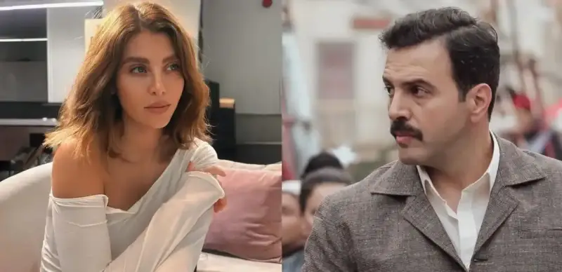 مسلسل "مولانا"