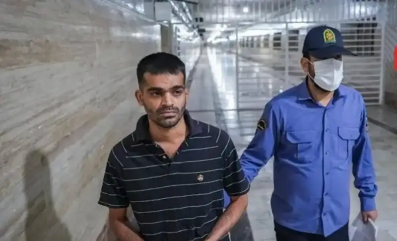 التجسس لصالح جهاز الاستخبارات الإسرائيلي