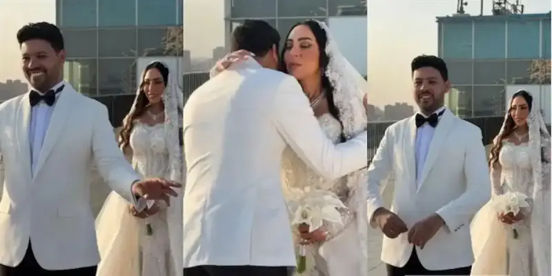 الفنان المصري محمد شاهين