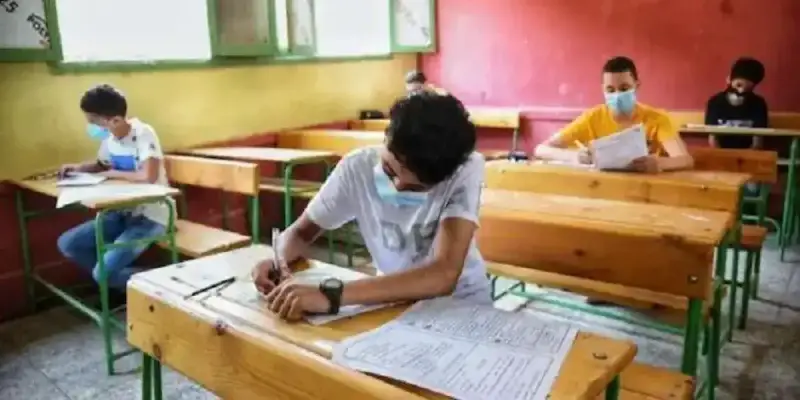 نتيجة الصف الثالث الإعدادي محافظة الإسماعيلية