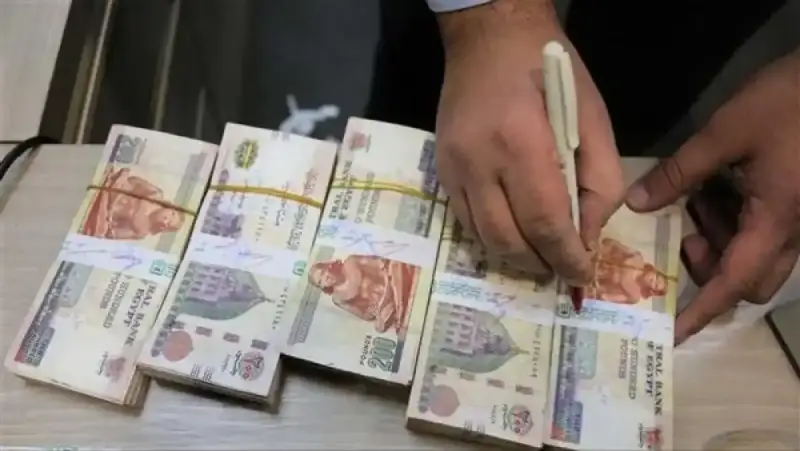 شهادات الادخار في مصر