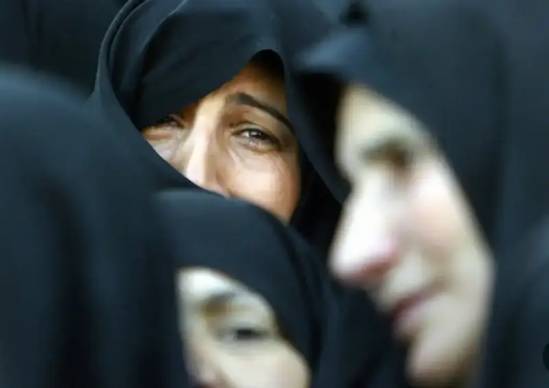 اليوم العالمي للأرامل 2025