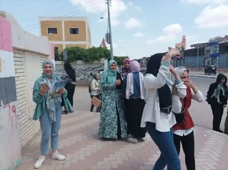 نتيجة الشهادة الإعدادية محافظة القليوبية