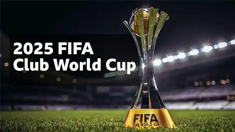 كأس العالم 2025