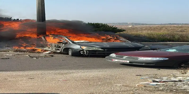 جنوب لبنان