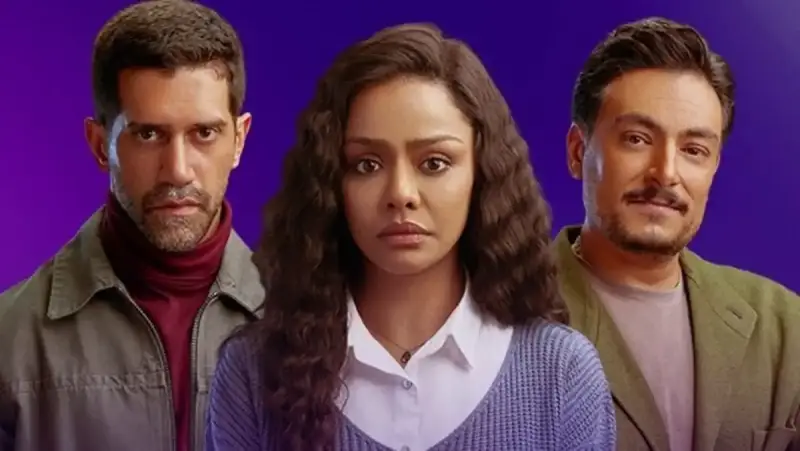 مسلسل «فات الميعاد» الحلقة 9