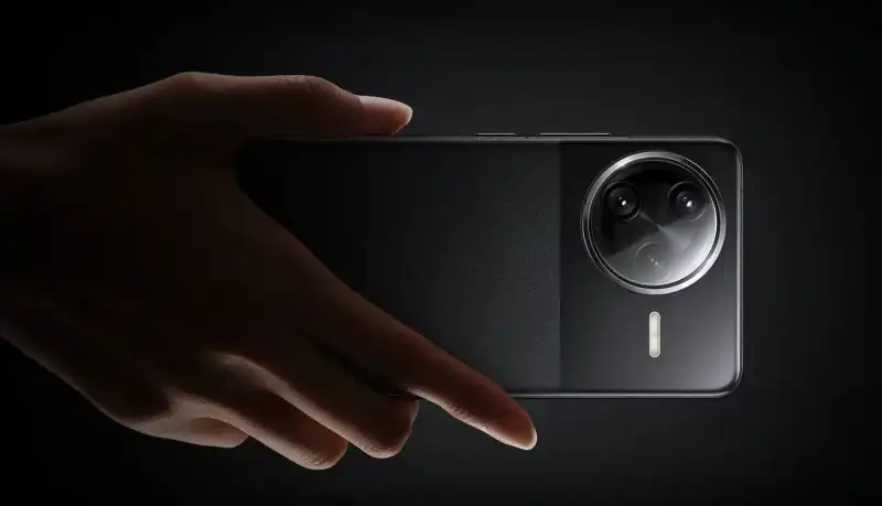 مواصفات هاتف poco f7