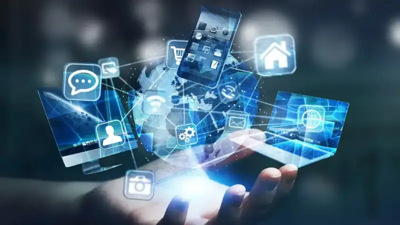 تفاصيل مبادرة "شباب مصر الرقمية"