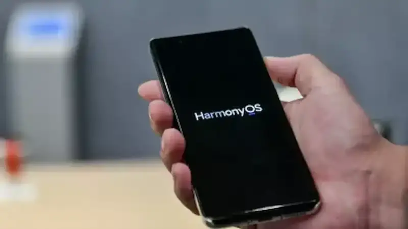 هواوي تطرح نظام HarmonyOS 6