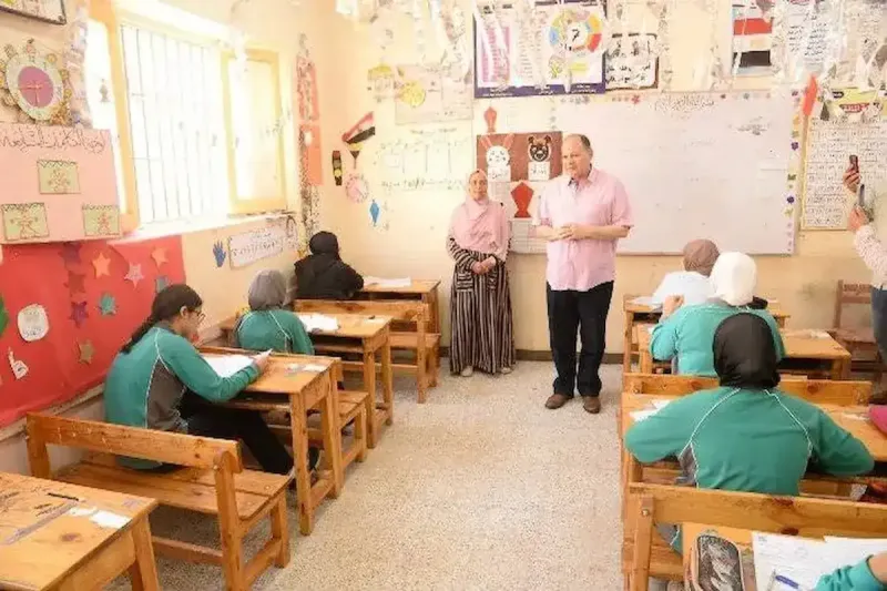 نتيجة الشهادة الإعدادية محافظة أسيوط 2025