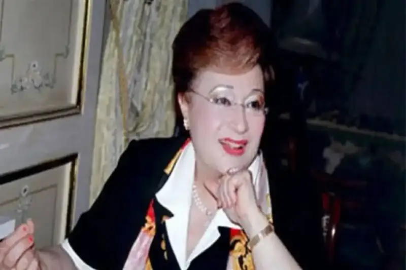 قرار جديد ينهي نزاع حفيدة "نوال الدجوي" حول أسهم دار التربية