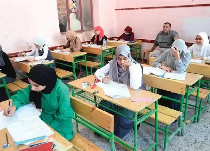 موعد إعلان نتيجة الدبلومات الفنية 2025 في مصر.. متى تظهر؟