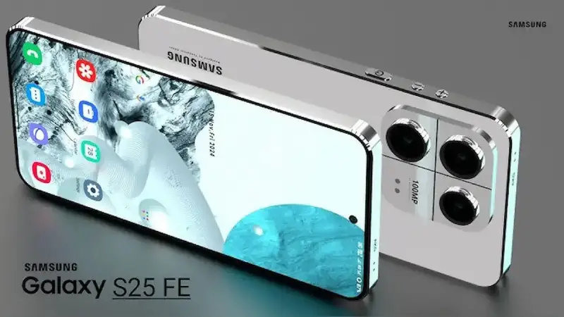 تسريبات عن مواصفات سامسونج Galaxy S25 FE