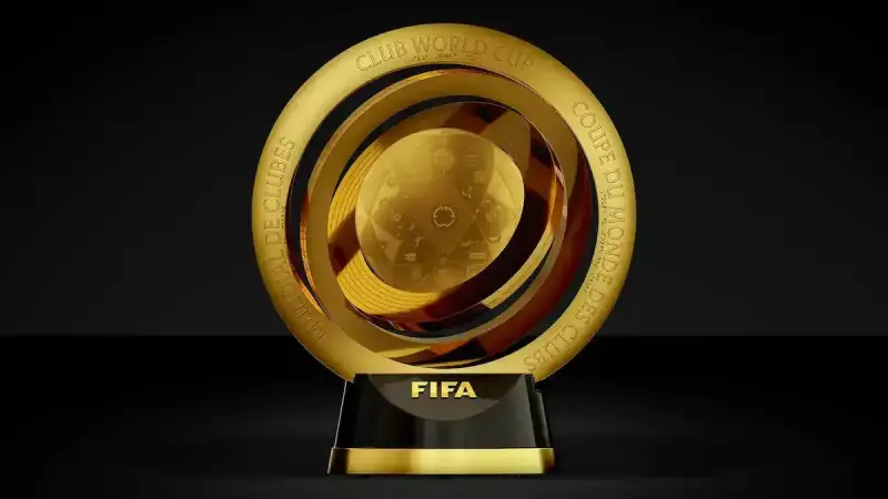 كأس العالم 2025