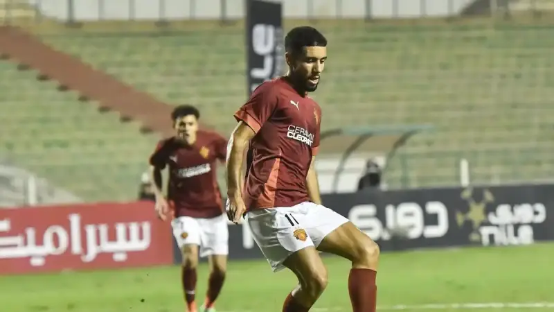 أحمد قندوسي