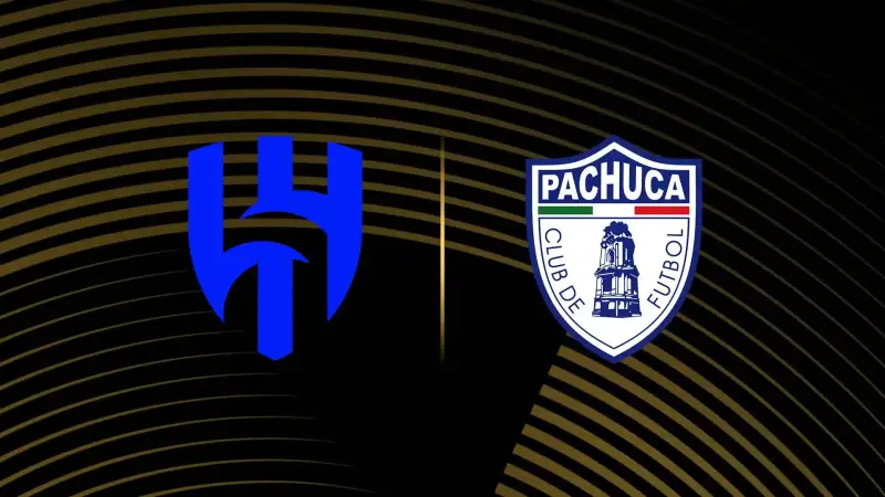 الهلال وباتشوكا
