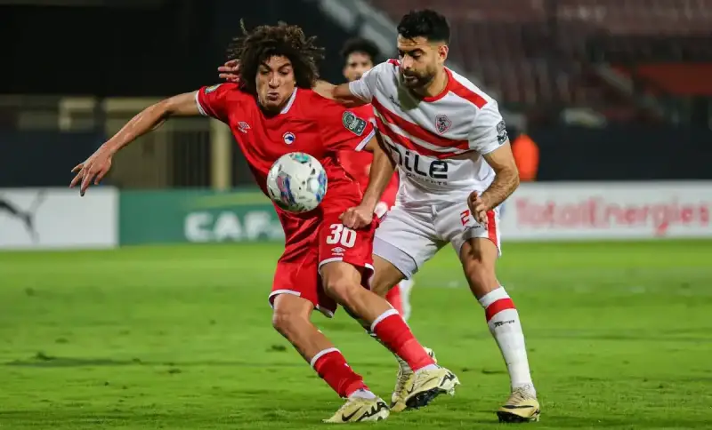 حمزة المثلوثي